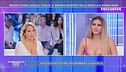 Ivana Icardi: "Io, Mauro e Wanda Nara..."