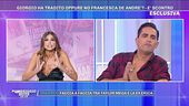 Emanuela Tittocchia innamorata?