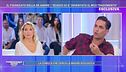 Biagio D'Anelli: "Il fidanzato della De Andrè è un vigliacco"