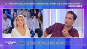 Biagio D'Anelli: "Il fidanzato della De Andrè è un vigliacco"