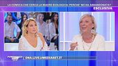 Giusy Zenere: "Mamma non aver paura..."