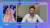 Uccide l'ex marito a coltellate - Parla il figlio