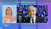 L'ultimo video di Nadia Toffa