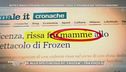 Cattivi genitori - Botte e insulti