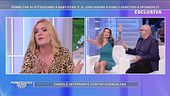 Patrizia Groppelli: "Maria Monsé sei in declino!"