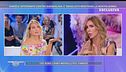 Daniele Interrante Vs. Guendalina Canessa