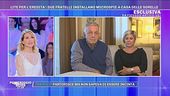 Lite per l'eredità: due fratelli installano microspie a casa delle sorelle