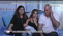 Angela: "Non sapevo di essere incinta"