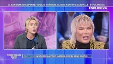 Roger Garth Vs. Rodrigo Alves