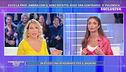 Ambra Lombardo e il seno nuovo