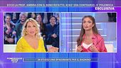 Ambra Lombardo e il seno nuovo