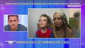 Serena Garitta e i trattamenti estetici casalinghi