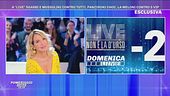 "Live" - Anticipazioni domenica 6 ottobre