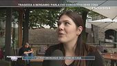 Tragedia a Bergamo: uccide la moglie a coltellate