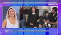 Diego Maradona di nuovo nonno