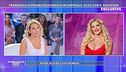 Francesca Cipriani: "Ho visto la morte in faccia!"