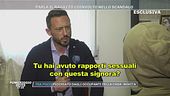 Scandalo a Macerata: messaggi hot e festini con l'amico della figlia