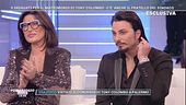 Tony e Tina Colombo: "Il nostro matrimonio..."