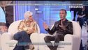 Simone Coccia: "Il tradimento è ben altro"