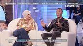 Simone Coccia: "Il tradimento è ben altro"