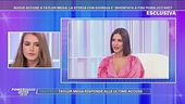 Taylor Mega, Giorgia Caldarulo e... Megghi Galo