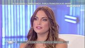 Francesca De André: "Con Giorgio tutto bene!" - I parte