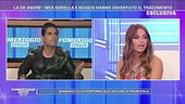 Francesca De André: "Con Giorgio tutto bene!" - II parte