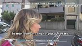 Mestre: la lite per la casa occupata - Chiavi riconsegnate
