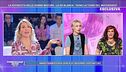 Patrizia De Blanck: "Sono la tigre del materasso"