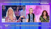 Patrizia De Blanck: "Sono la tigre del materasso"