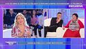 Anna Pannocchia e Costantino Vitagliano... che coppia!