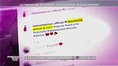 Ultimissime di gossip - Fiocco rosa in casa Arcuri