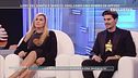 Lory Del Santo e Marco Cucolo: "Vogliamo una bimba in affido"