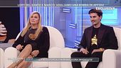 Lory Del Santo e Marco Cucolo: "Vogliamo una bimba in affido"