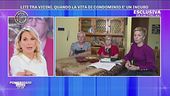 Michele e Cinzia: "Abbiamo denunciato i nostri vicini"