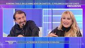 Simona Tagli: "Ho sublimato il concetto d'amore!"