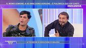 Le conquiste di Simone Barbato in discoteca