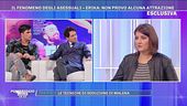 Erika Natale: "Non prova alcuna attrazione"