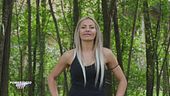 In forma con Laura - Tonificare braccia e gambe
