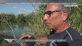 Trovata senza vita in un fiume: chi è la vittima?