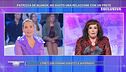 Patrizia De Blanck: "I preti a letto sono meravigliosi"