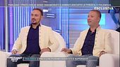 Michele Pio Cardone e Matteo Iannacone: "La nostra storia"