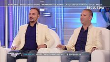 Michele Pio Cardone e Matteo Iannacone: "La nostra storia"