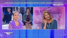 Incidente per Flavia Vento