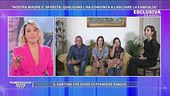 "Qualcuno ha convinto nostra madre a lasciare la famiglia"