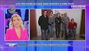 Calitri: lite tra vicini - L'incontro rta i contendenti