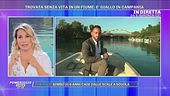 Trovata senza vita in un fiume: chi è la vittima? - Le ultimissime