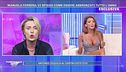 Manuela Ferrera: "I miei segreti..."
