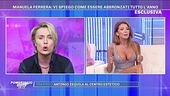 Manuela Ferrera: "I miei segreti..."