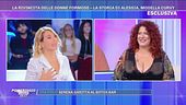 Alessia Tiozzo: "Io, modella curvy"